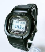 Casio - GW-5000 - Zonder minimumprijs - Casio G-SHOCK, Nieuw