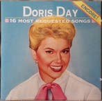 cd - Doris Day - 16 Most Requested Songs, Encore!, Verzenden, Zo goed als nieuw
