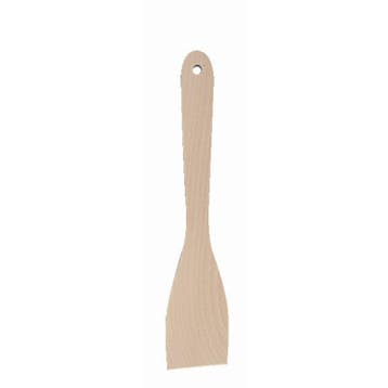 Houten spatel | 30cm, Verzenden