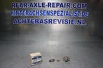 Opel Vectra A, Ascona C, Carburateur Verrijkingsventiel Set, Verzenden, Nieuw, Opel
