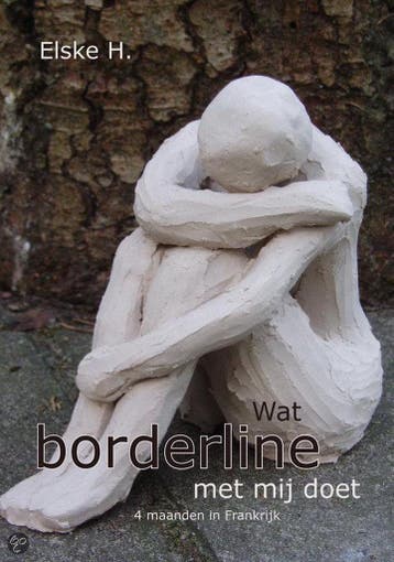 Wat borderline met me doet - H. Elske 9789048405114, Verzenden, Zo goed als nieuw, H. Elske