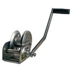 Novio Handlier KX1051 455/227kg met afdekplaat, Ophalen of Verzenden, Nieuw