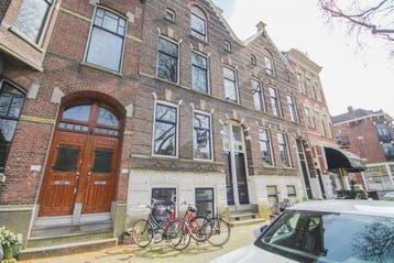Te huur: Huis Jericholaan in Rotterdam, Rotterdam, Zuid-Holland