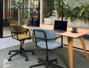 Designstoel One - Gratis geleverd!, Huis en Inrichting, Bureaustoelen, Ophalen of Verzenden, Ergonomisch, Nieuw, Bureaustoel