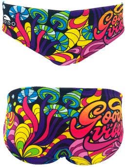 Special Made Turbo Waterpolo broek Good Vibes Splash, Watersport en Boten, Nieuw