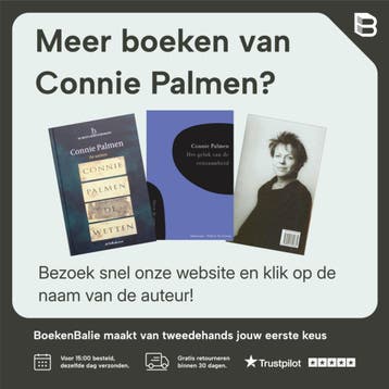 De vriendschap - Connie Palmen 9789044607512, Verzenden, Gelezen, Connie Palmen