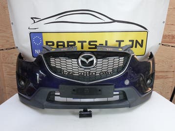 Mazda CX-5 KE/GH KD45-50031 Voorbumper 2014 (Gebruikt), Ophalen of Verzenden, Nieuw