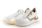 Rieker Sneakers in maat 38 Wit, Verzenden, Wit, Rieker, Sneakers of Gympen