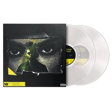 lp nieuw - the weeknd - Beauty Behind The Madness (nieuw), Verzenden, Zo goed als nieuw, Overige formaten