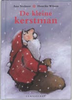 de kleine kerstman 9789047700159 Anu Stohner, Boeken, Verzenden, Gelezen, Anu Stohner