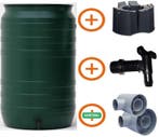 210 liter regenton actiepakket Smart, Nieuw