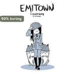 EmiTown Volume 1 9781607063186 Emi Lenox, Verzenden, Zo goed als nieuw, Emi Lenox