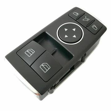 Raamschakelaar A 172 905 6900 (Nieuw), Ophalen of Verzenden, Nieuw, Mercedes-Benz
