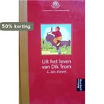 Uit het leven van 9789001553975 C.J. Kieviet, Verzenden, Gelezen, C.J. Kieviet