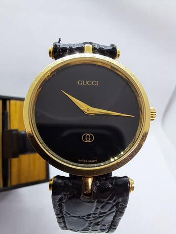 Gucci - Shelly Line - Style 3000M - Zonder minimumprijs -, Nieuw