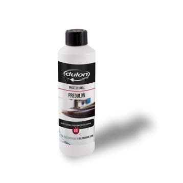 Predulon 00 - Krachtige reiniger 500ml, Ophalen of Verzenden, Nieuw, Verven