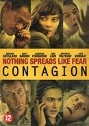 Contagion - DVD, Cd's en Dvd's, Verzenden, Nieuw in verpakking