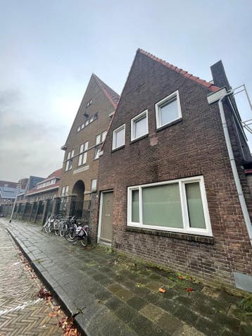 Kamer te huur in Zwolle - 9 m² - 1 kamer(s), Zwolle