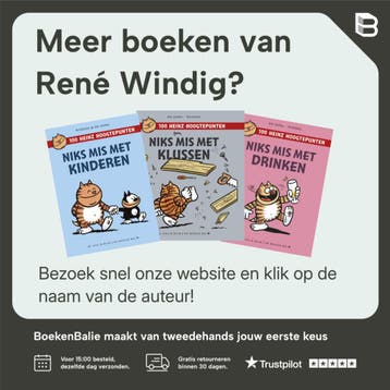 De triomf van het tekenen - René Windig 9789492117403, Verzenden, Zo goed als nieuw, René Windig