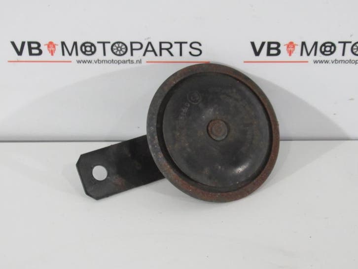 Triumph Street Triple 675 Toeter claxon, Motoren, Accessoires | Overige, Ophalen of Verzenden