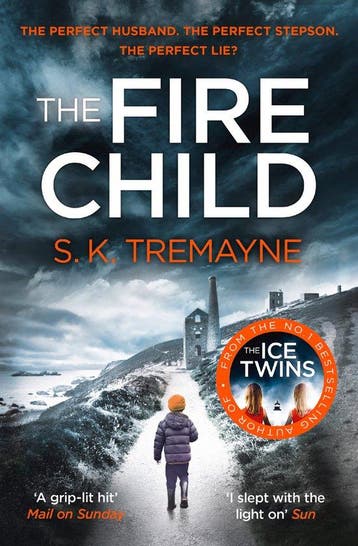 Fire Child 9780008105860 Tremayne, Verzenden, Gelezen, Tremayne