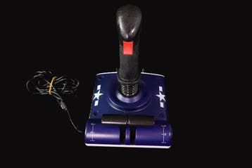 Pacific Aviator Flight Stick AV8R Model 88402 Playstation 3, Verzenden, Nieuw
