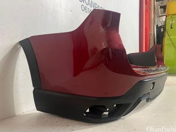 Subaru Forester V SK achterbumper 57704SJ310, Gebruikt, Achter, Bumper, Ophalen