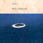 cd - Mike Oldfield - Islands, Verzenden, Zo goed als nieuw