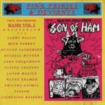 cd - Pink Fairies - Son Of Ham, Verzenden, Zo goed als nieuw