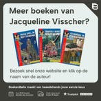 Miljoenenroof langs de IJssel / De Rode Ruiters / 3, Verzenden, Gelezen, Jacqueline Visscher