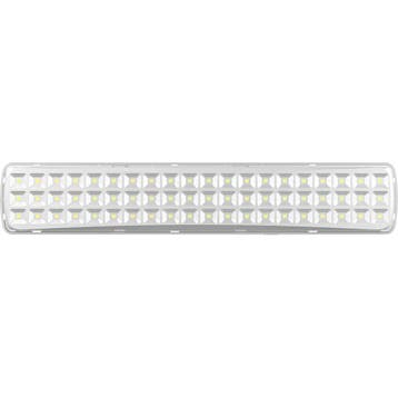 LED Lamp Oplaadbaar met Stekker - Brinton - Oplaadbare LED, Ophalen of Verzenden, Nieuw, Overige fittingen