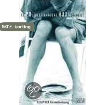 POSTOEL EN ANDERE HOOGSTANDJES DR 1 - A. Bouwman, Verzenden, Gelezen, A. Bouwman
