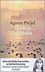 Liefde in Stockholm / Wereldbibliotheekreeks 9789028418493, Verzenden, Gelezen, A. Pleijel