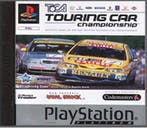TOCA Touring Car Championship (Platinum) [PS1], Spelcomputers en Games, Games | Sony PlayStation 1, Ophalen of Verzenden, Nieuw