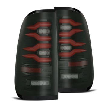 AlphaRex 97-03 Ford F150 / 99-16 Ford F250/F350/F450/F550, Ophalen of Verzenden, Nieuw