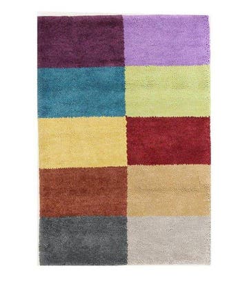 Moderne designer tapijt - Vloerkleed - 200 cm - 140 cm -
