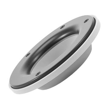 2x Schokdemper Lager geschikt voor Nissan X-Trail 2001-20..., Verzenden, Nieuw, Nissan