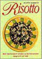 RISOTTO 9789055014248 J. Barrett, Verzenden, Gelezen, J. Barrett