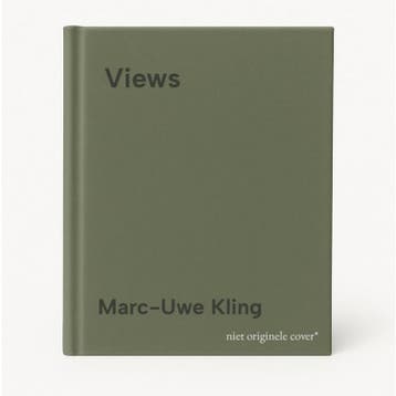 Views - Marc-Uwe Kling 9789049207519, Verzenden, Zo goed als nieuw, Marc-Uwe Kling