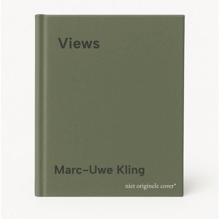 Views - Marc-Uwe Kling 9789049207519, Boeken, Thrillers, Zo goed als nieuw, Verzenden