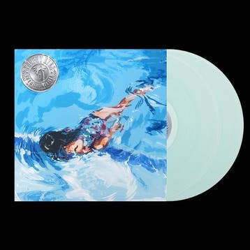 lp nieuw - trophy eyes - CHEMICAL MIRACLE (pre-order), Verzenden, Zo goed als nieuw, Overige formaten