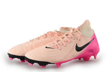 Nike Voetbalschoenen in maat 40 Roze, Overige kleuren, Verzenden, Nike, Gedragen