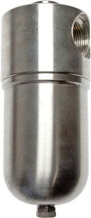 Filter 50micron G1/2 2500l/min, Verzenden, Nieuw