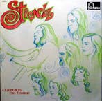 LP gebruikt - Alan Stivell - Chemins De Terre (France, 1975), Verzenden, Zo goed als nieuw