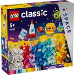 LEGO Classic - Creatieve Planeten - 11037, Verzenden, Nieuw