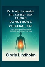 9798267220484 Dr. Pradip Jamnadas Gloria Lindholm, Verzenden, Nieuw, Gloria Lindholm