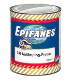 Epifanes antifouling primer CR 2,5L, Ophalen of Verzenden, Nieuw, Verven