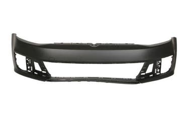 Bumper o.a: Volkswagen, Jetta IV (162, 16A), Auto-onderdelen, Ophalen of Verzenden, Nieuw, Volkswagen, Bumper