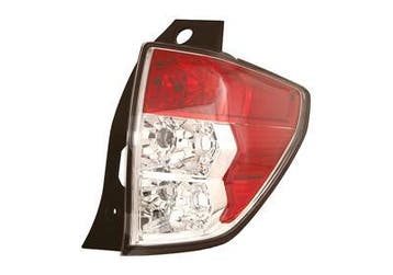 Achterlicht o.a: Subaru, Forester (SH), Auto-onderdelen, Ophalen of Verzenden, Nieuw, Subaru
