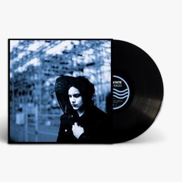 lp nieuw - jack white - BLUNDERBUSS (nieuw), Cd's en Dvd's, Verzenden, Zo goed als nieuw, Overige formaten